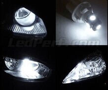 Pack LED daytime running lights (xenon white) for Audi Q5